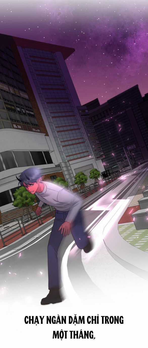 Thần Hổ Jangsan Chapter 22.1 trang 8