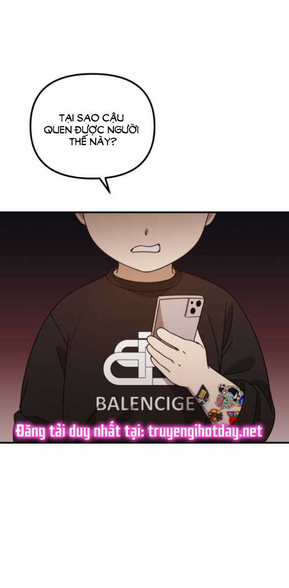 Thần Hổ Jangsan Chapter 22.2 trang 11