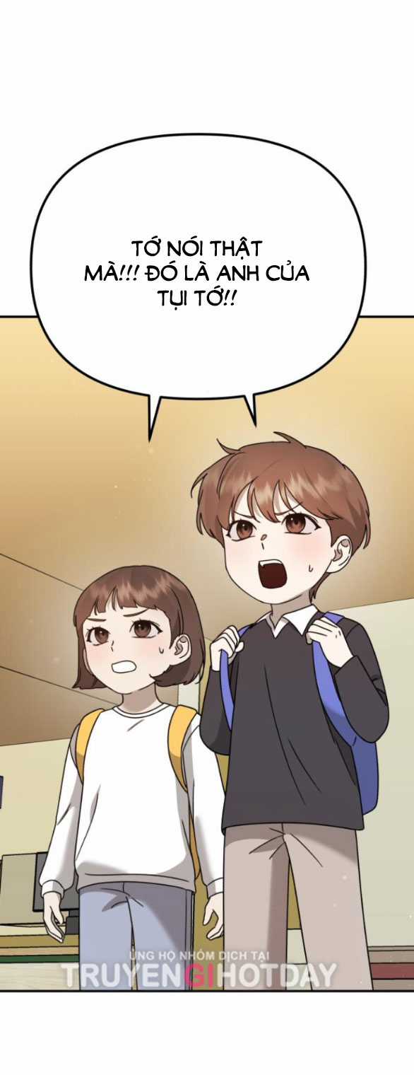 Thần Hổ Jangsan Chapter 22.2 trang 12