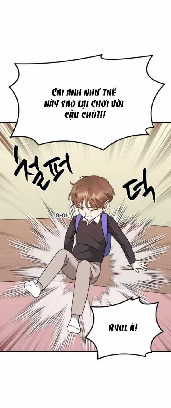 Thần Hổ Jangsan Chapter 22.2 trang 14