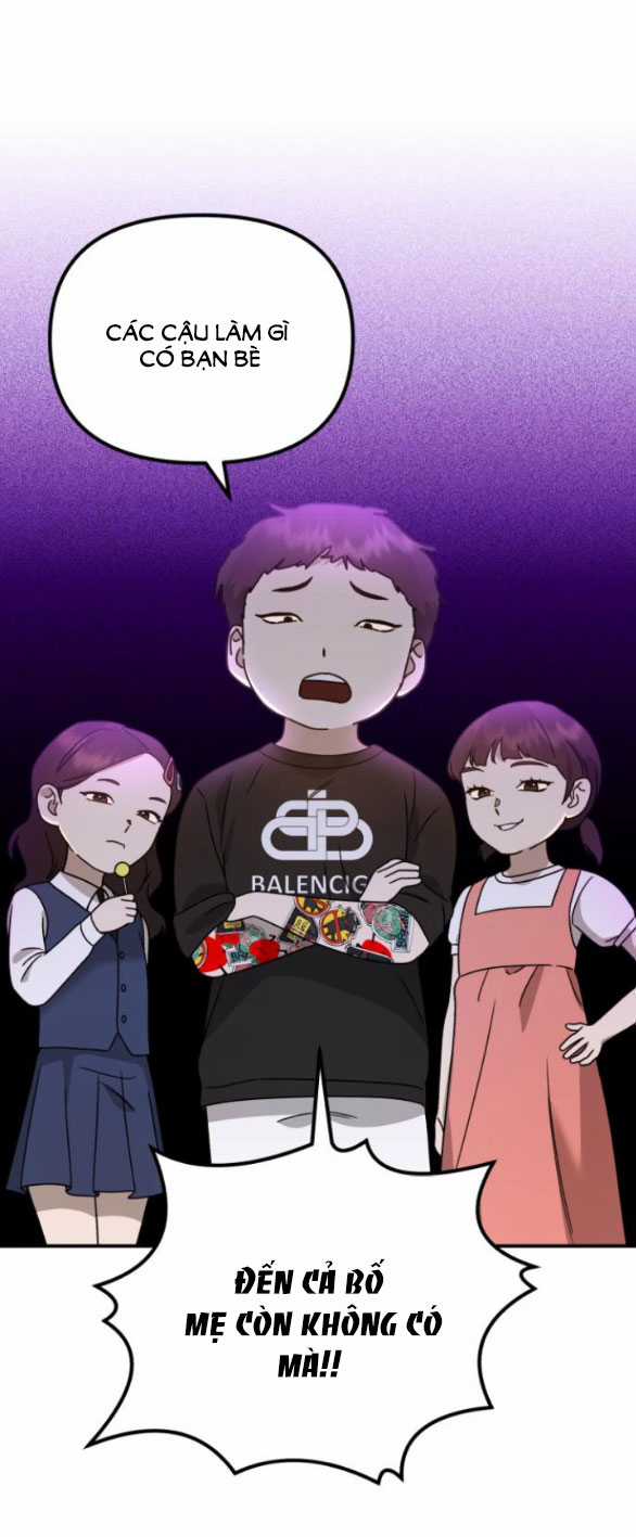 Thần Hổ Jangsan Chapter 22.2 trang 15