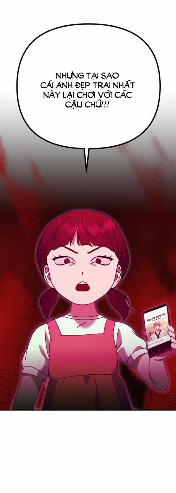 Thần Hổ Jangsan Chapter 22.2 trang 17