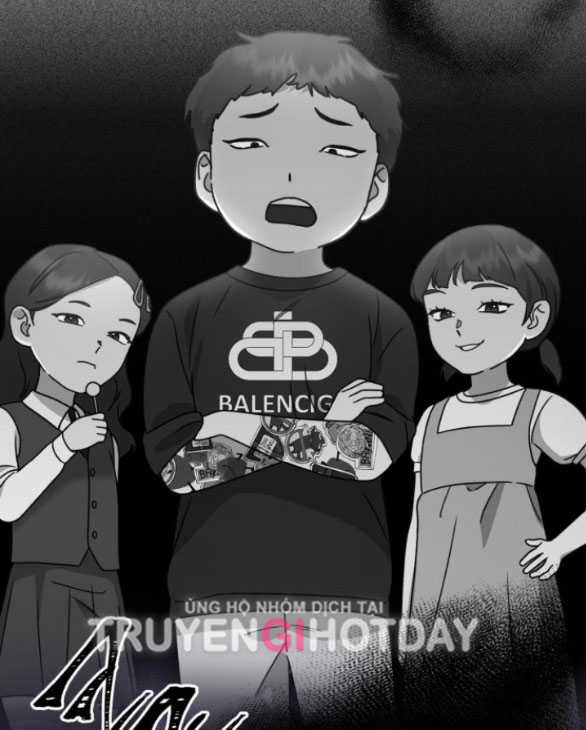 Thần Hổ Jangsan Chapter 22.2 trang 19