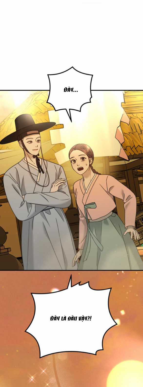 Thần Hổ Jangsan Chapter 22.2 trang 4