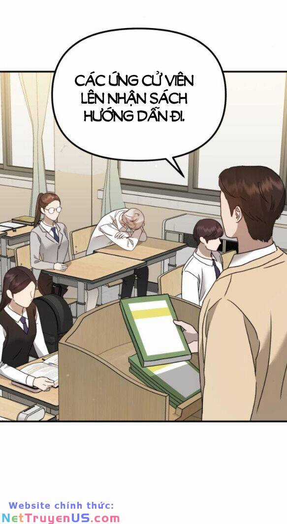 Thần Hổ Jangsan Chapter 23.1 trang 11