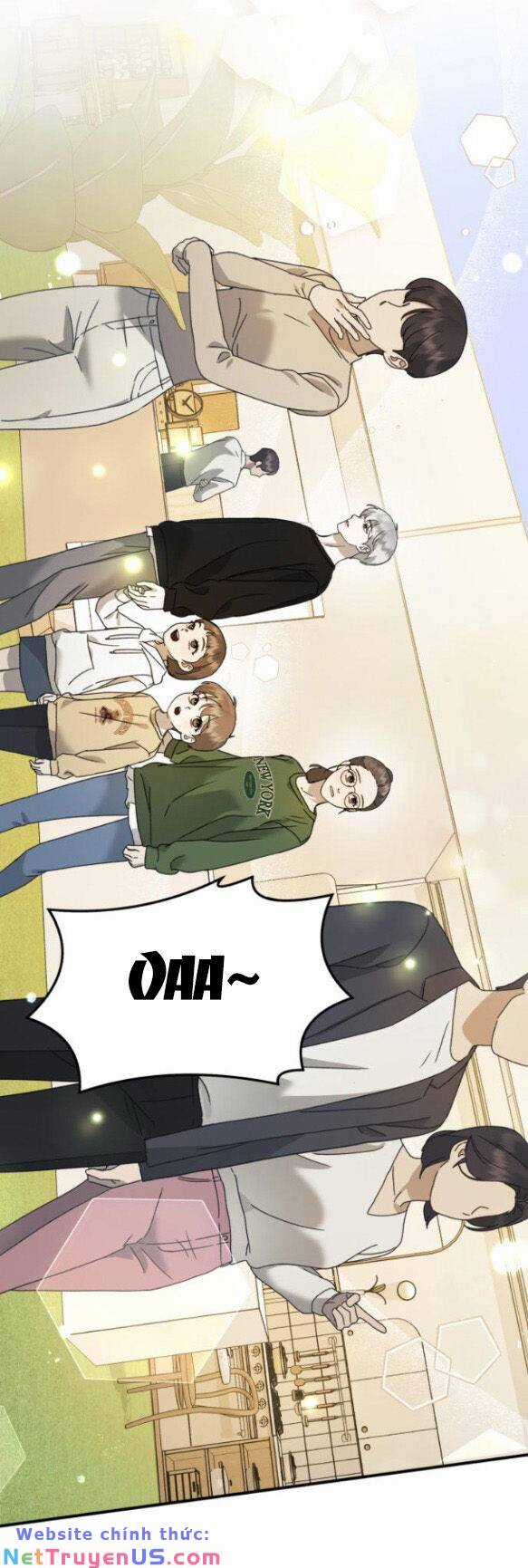 Thần Hổ Jangsan Chapter 23.1 trang 17