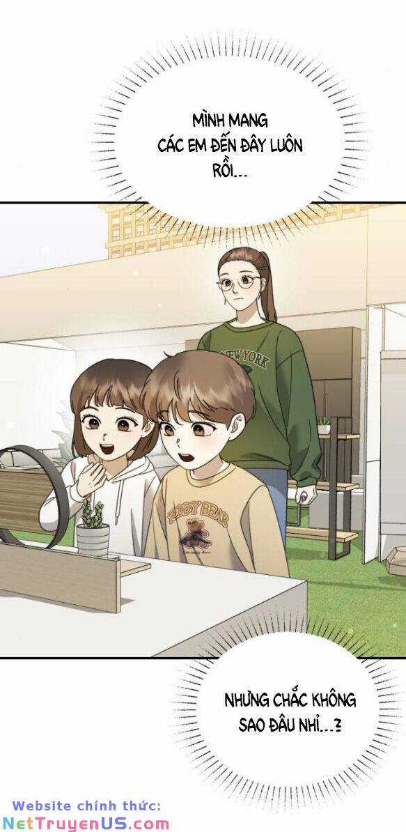 Thần Hổ Jangsan Chapter 23.1 trang 18