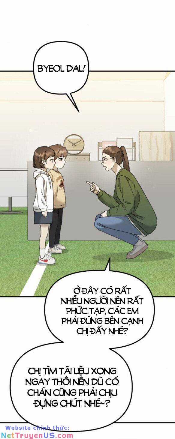 Thần Hổ Jangsan Chapter 23.1 trang 20