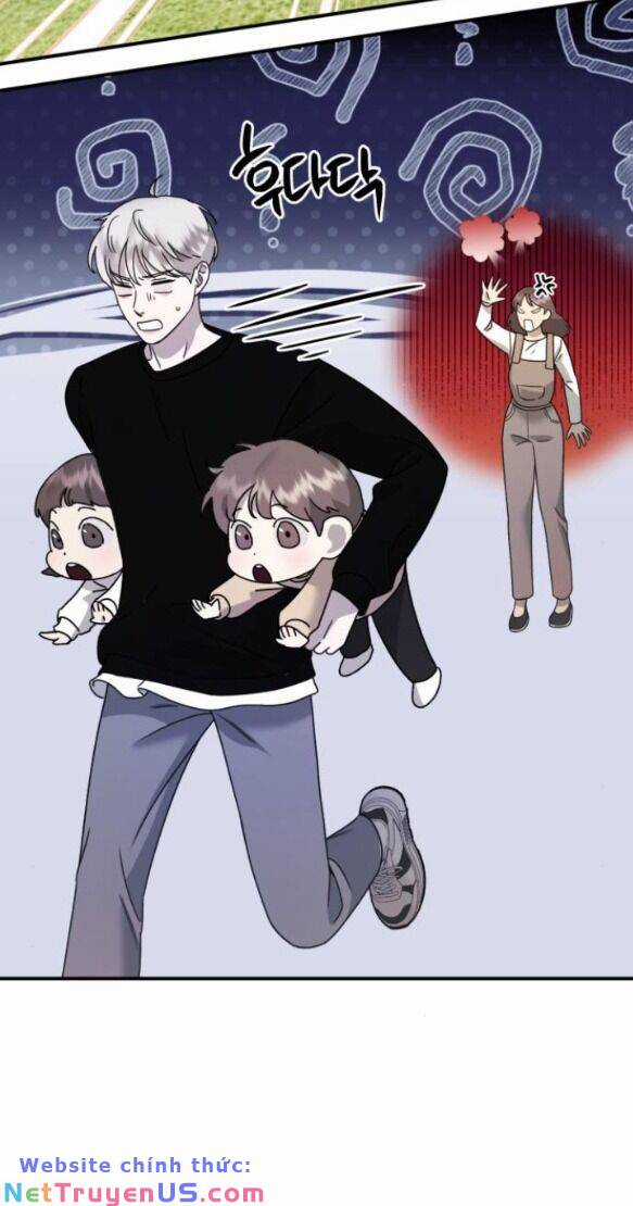 Thần Hổ Jangsan Chapter 23.1 trang 25