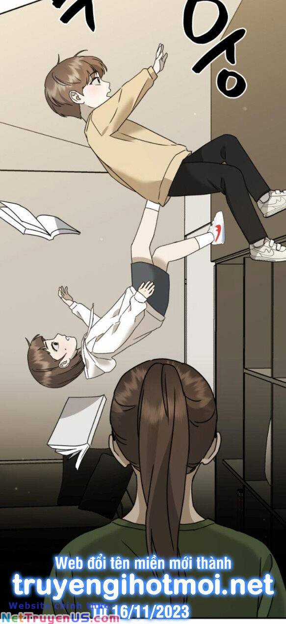 Thần Hổ Jangsan Chapter 23.1 trang 29