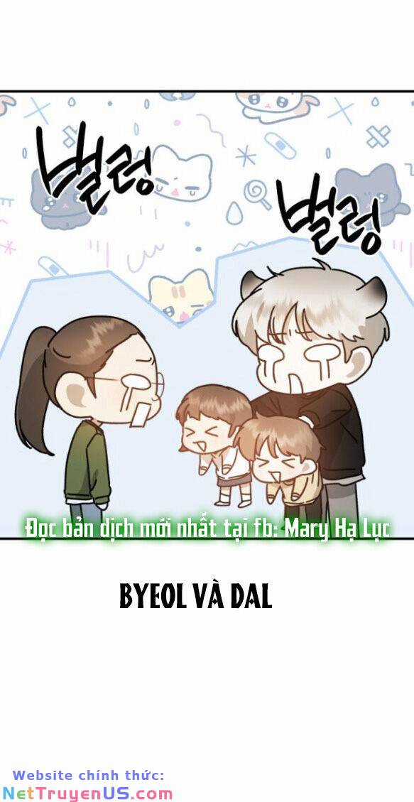 Thần Hổ Jangsan Chapter 23.1 trang 32