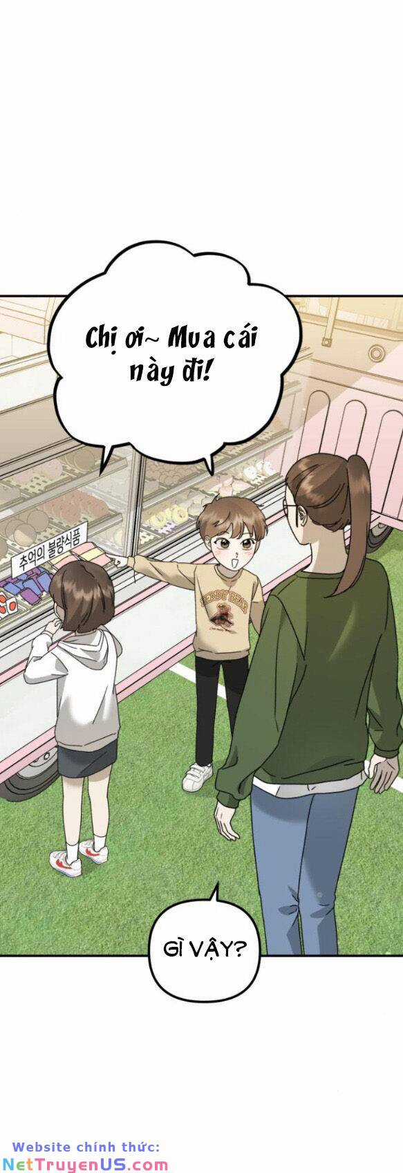 Thần Hổ Jangsan Chapter 23.1 trang 33