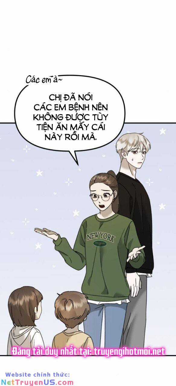 Thần Hổ Jangsan Chapter 23.1 trang 34