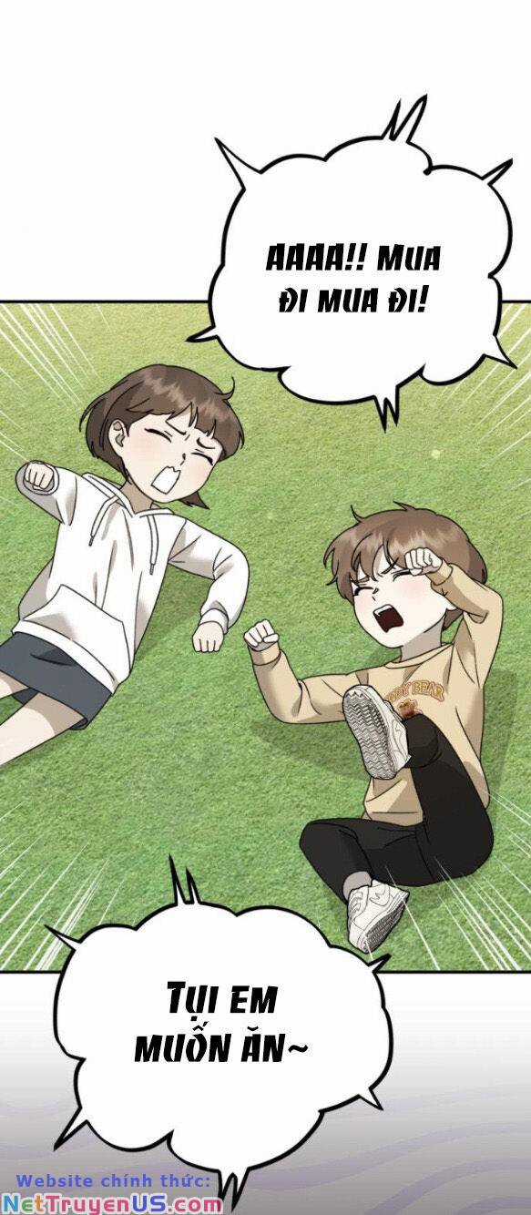 Thần Hổ Jangsan Chapter 23.1 trang 35