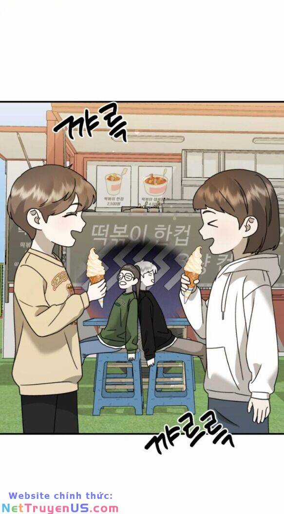 Thần Hổ Jangsan Chapter 23.1 trang 39