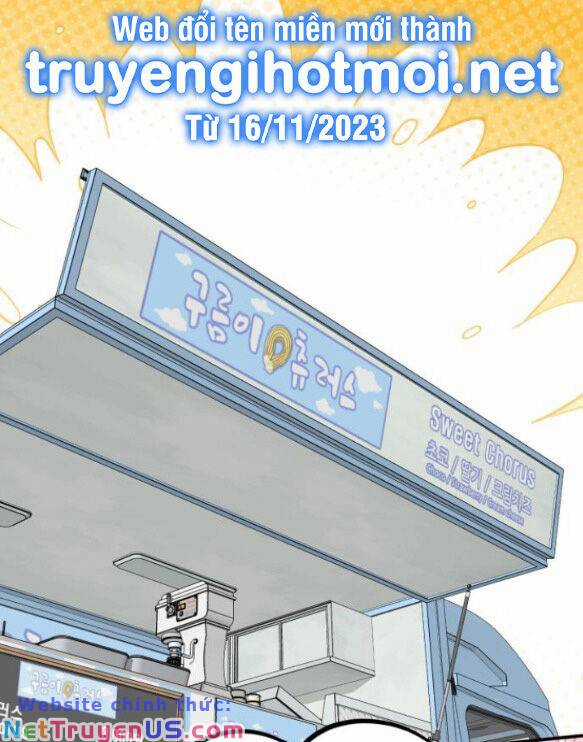 Thần Hổ Jangsan Chapter 23.1 trang 41