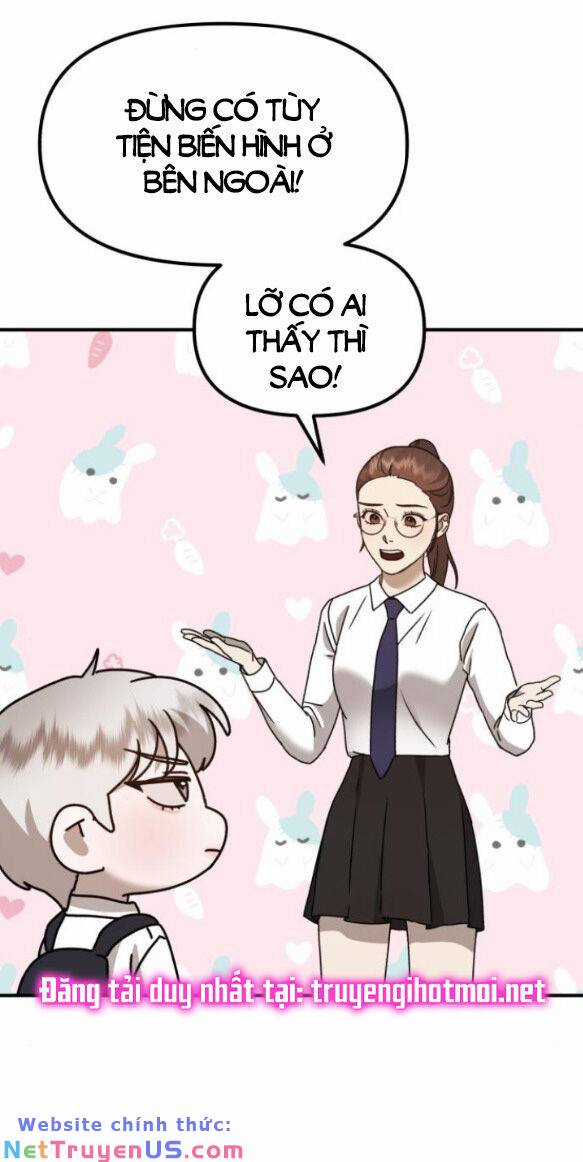 Thần Hổ Jangsan Chapter 23.1 trang 5