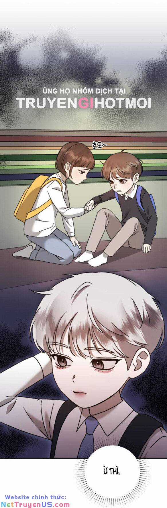 Thần Hổ Jangsan Chapter 23.1 trang 7