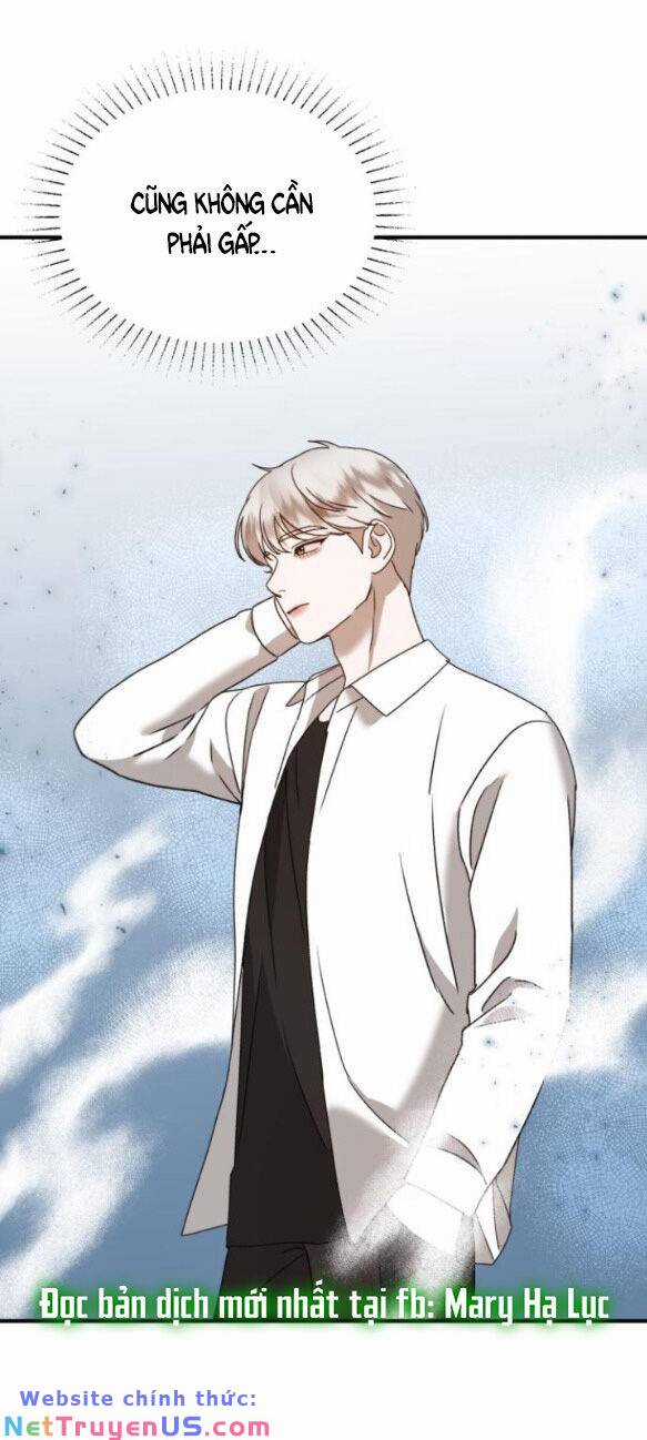 Thần Hổ Jangsan Chapter 23.1 trang 8