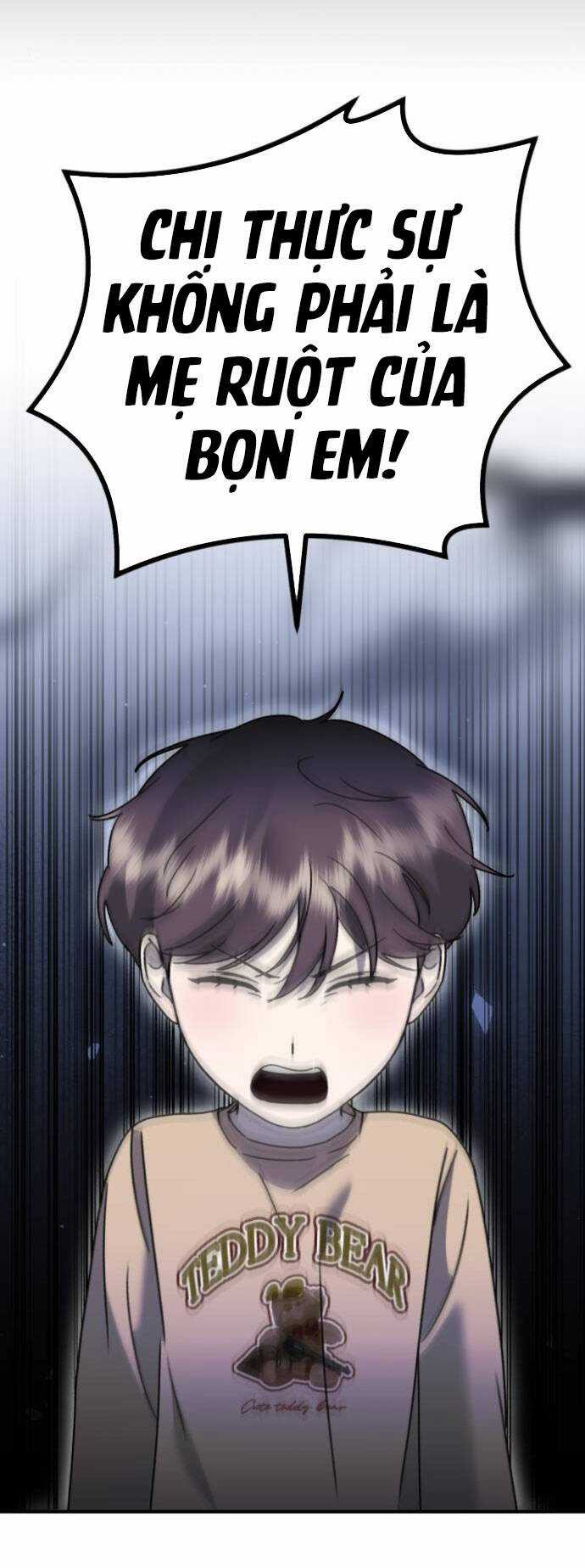 Thần Hổ Jangsan Chapter 23 trang 106