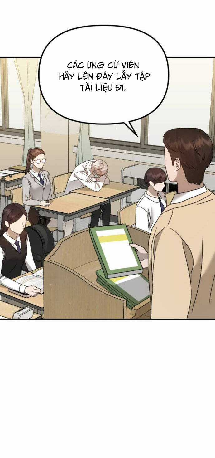 Thần Hổ Jangsan Chapter 23 trang 16