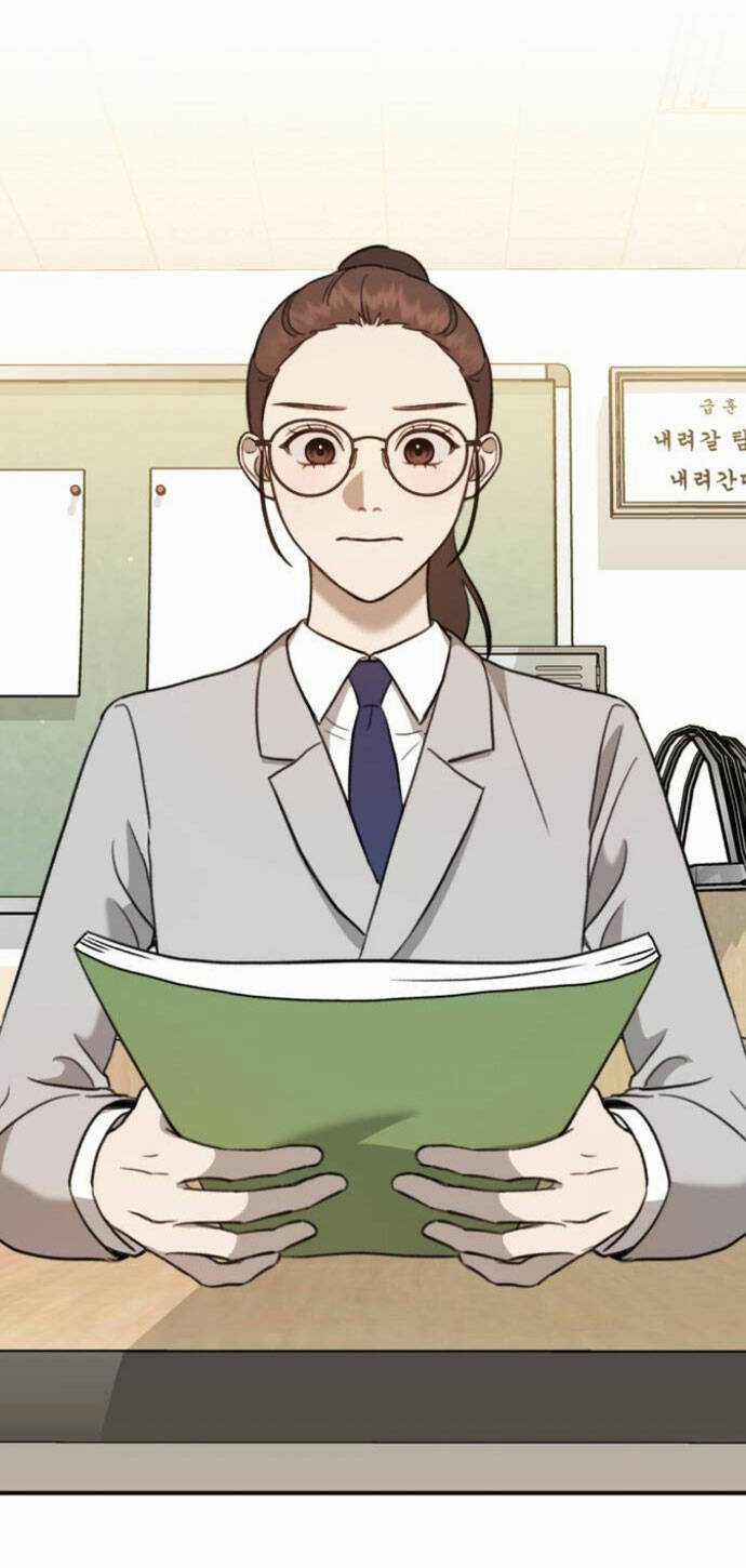 Thần Hổ Jangsan Chapter 23 trang 17