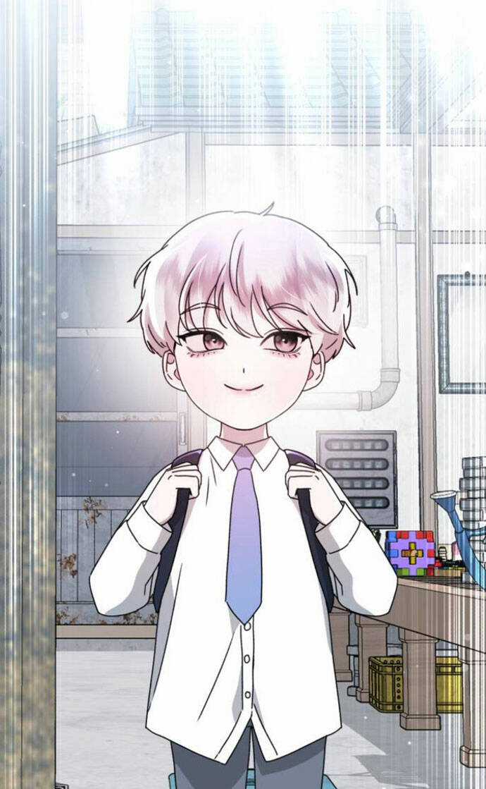 Thần Hổ Jangsan Chapter 23 trang 2