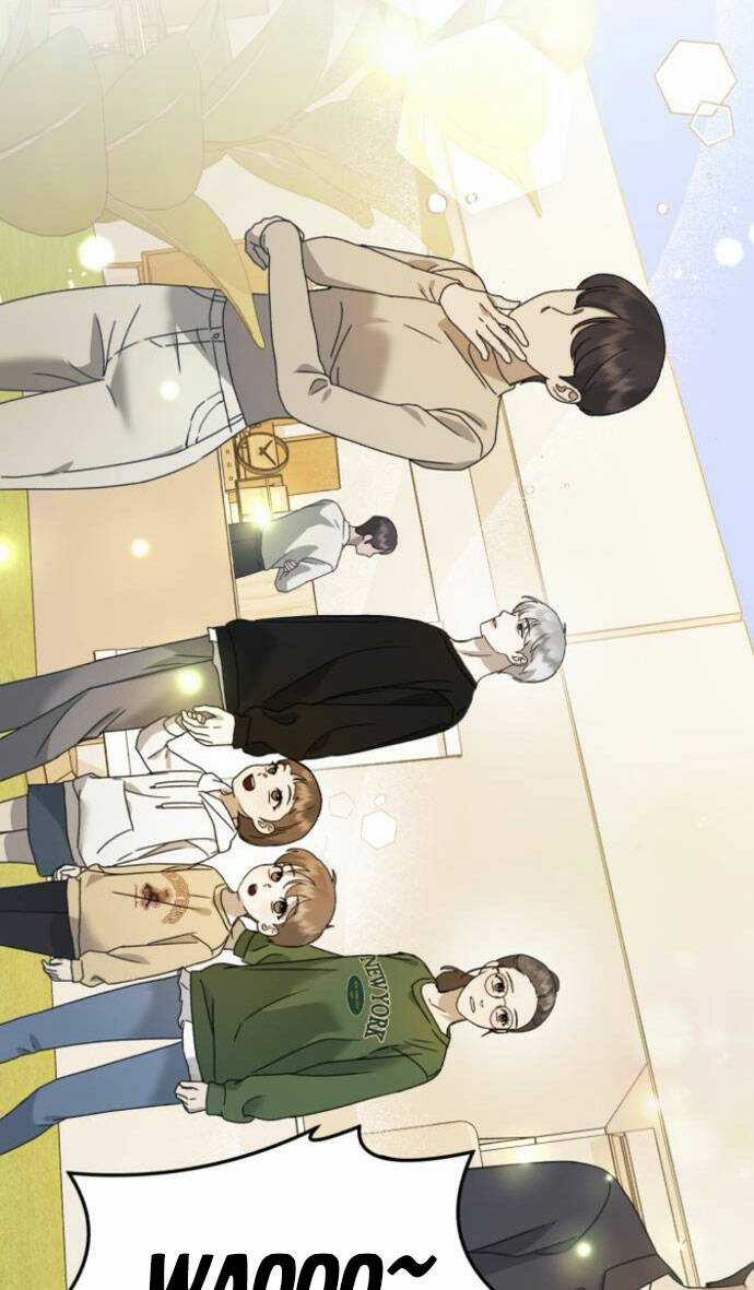 Thần Hổ Jangsan Chapter 23 trang 22