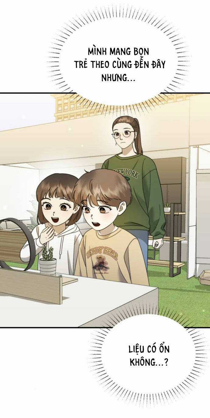 Thần Hổ Jangsan Chapter 23 trang 24