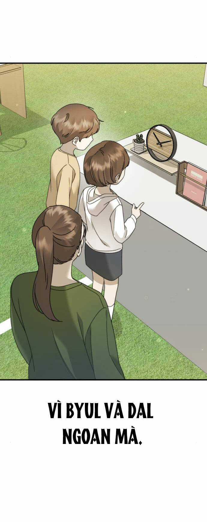 Thần Hổ Jangsan Chapter 23 trang 25