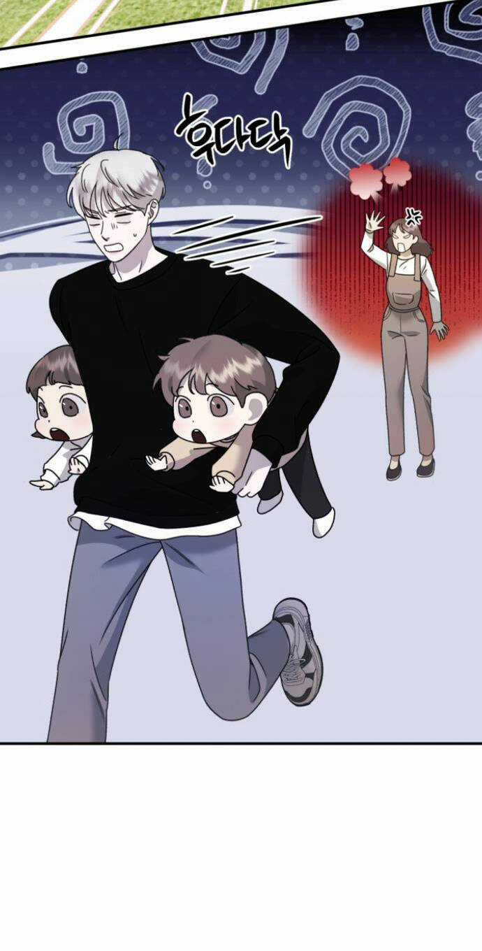 Thần Hổ Jangsan Chapter 23 trang 32