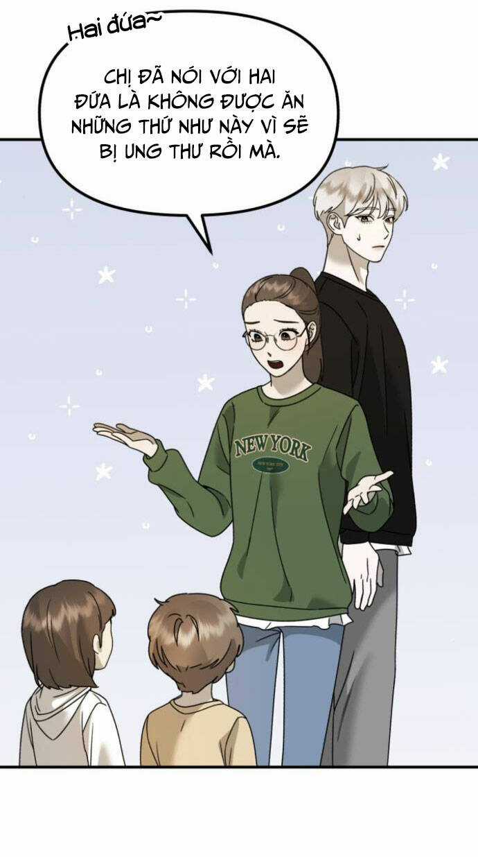 Thần Hổ Jangsan Chapter 23 trang 44