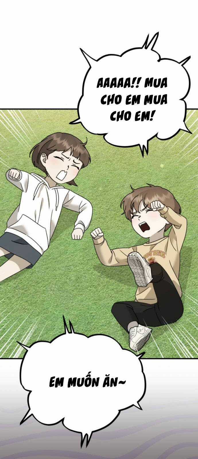 Thần Hổ Jangsan Chapter 23 trang 45