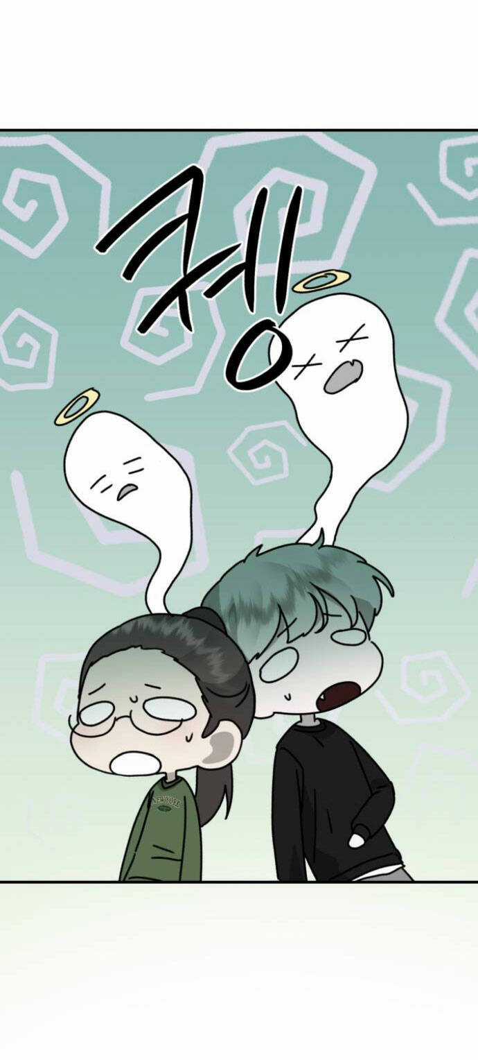 Thần Hổ Jangsan Chapter 23 trang 49