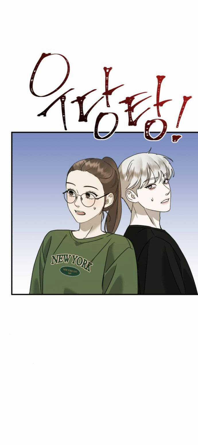 Thần Hổ Jangsan Chapter 23 trang 54