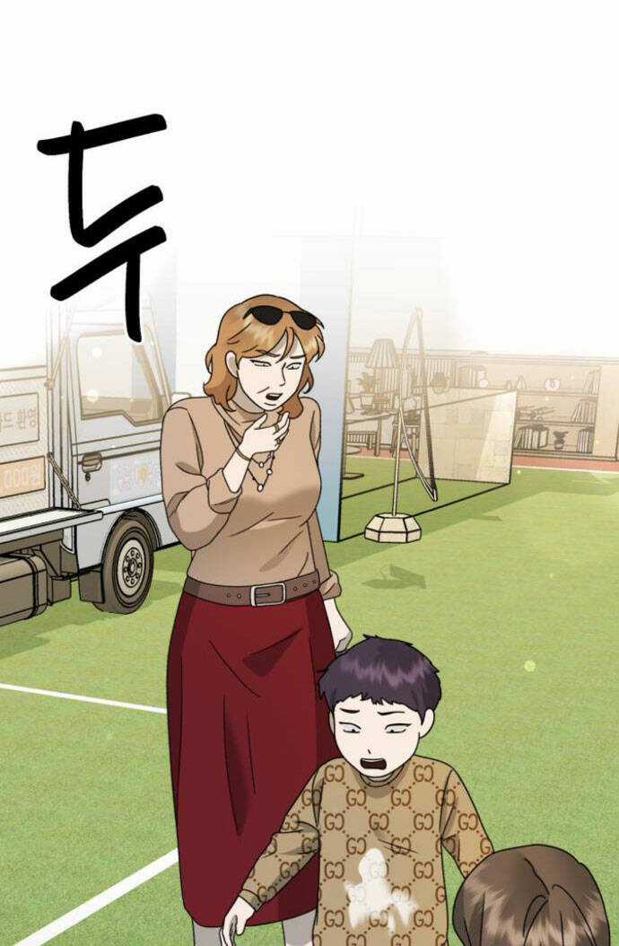 Thần Hổ Jangsan Chapter 23 trang 55