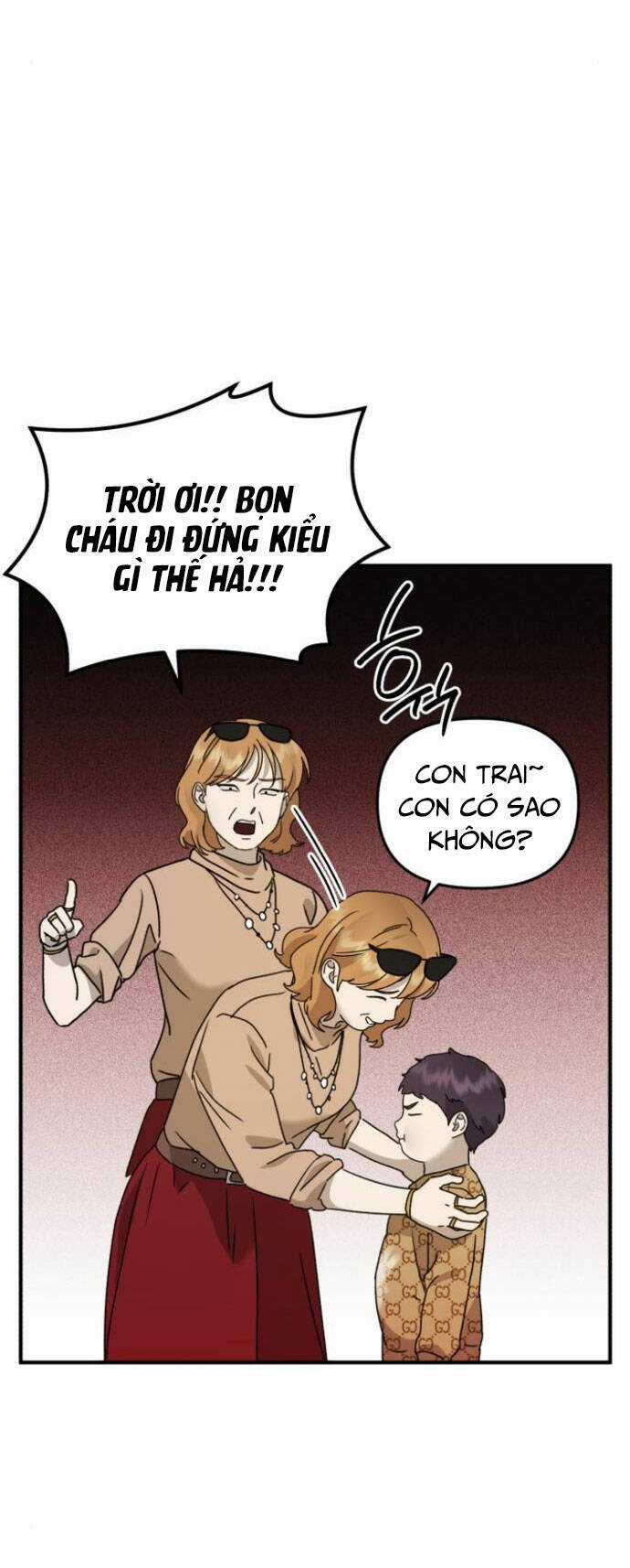 Thần Hổ Jangsan Chapter 23 trang 57