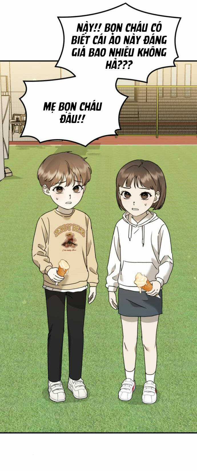 Thần Hổ Jangsan Chapter 23 trang 58