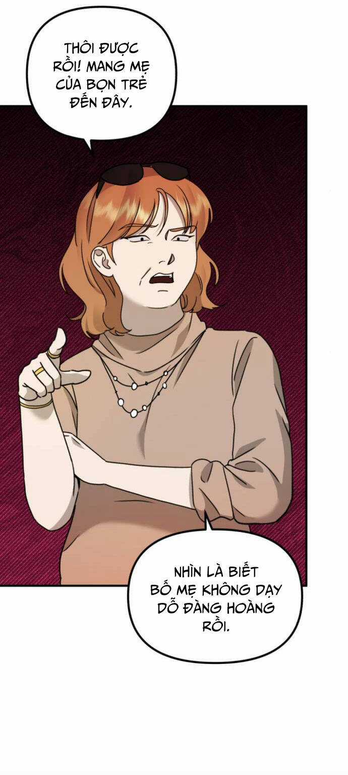 Thần Hổ Jangsan Chapter 23 trang 61