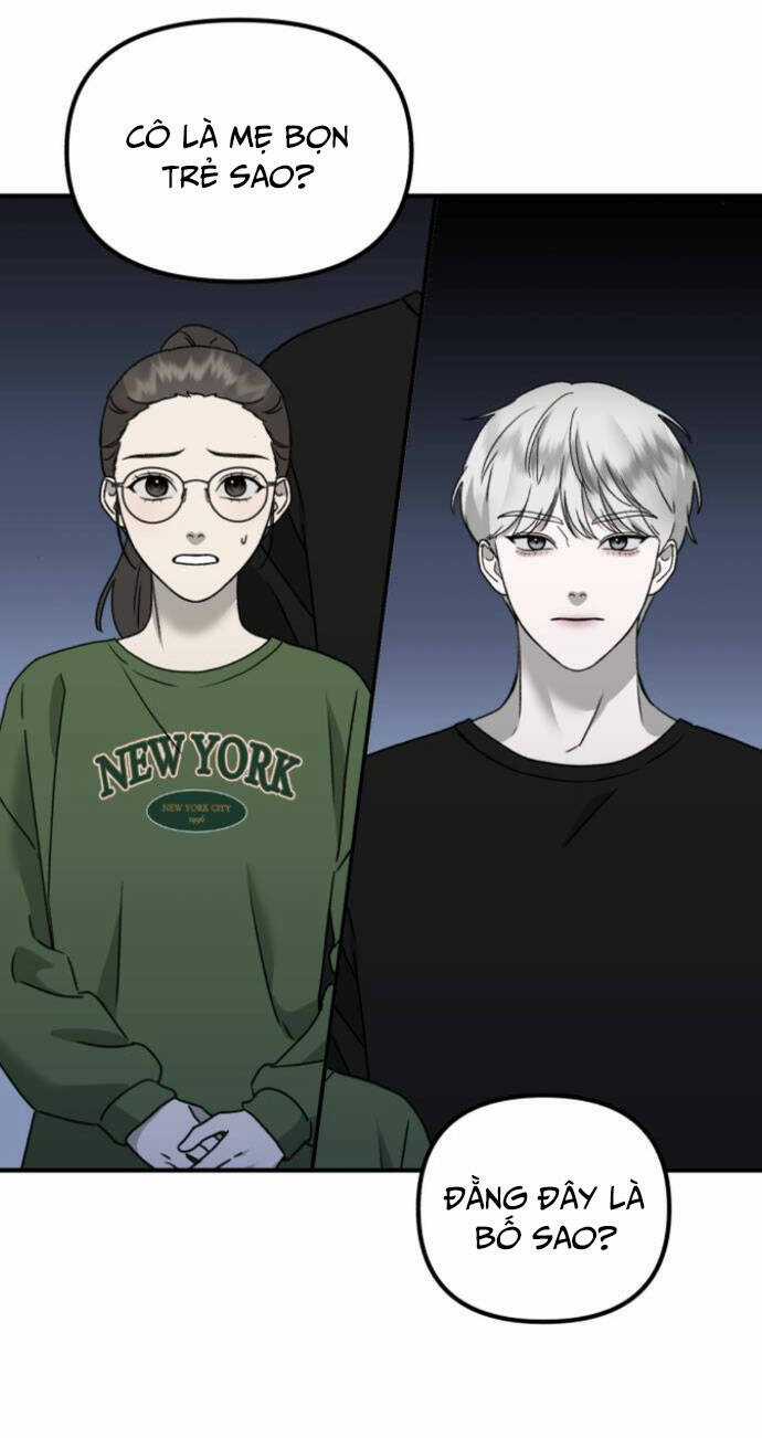 Thần Hổ Jangsan Chapter 23 trang 65