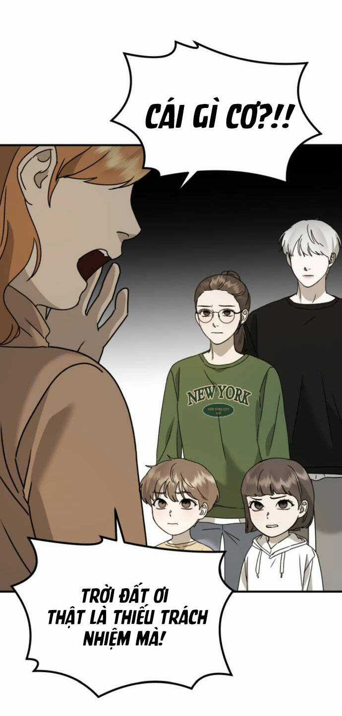 Thần Hổ Jangsan Chapter 23 trang 72