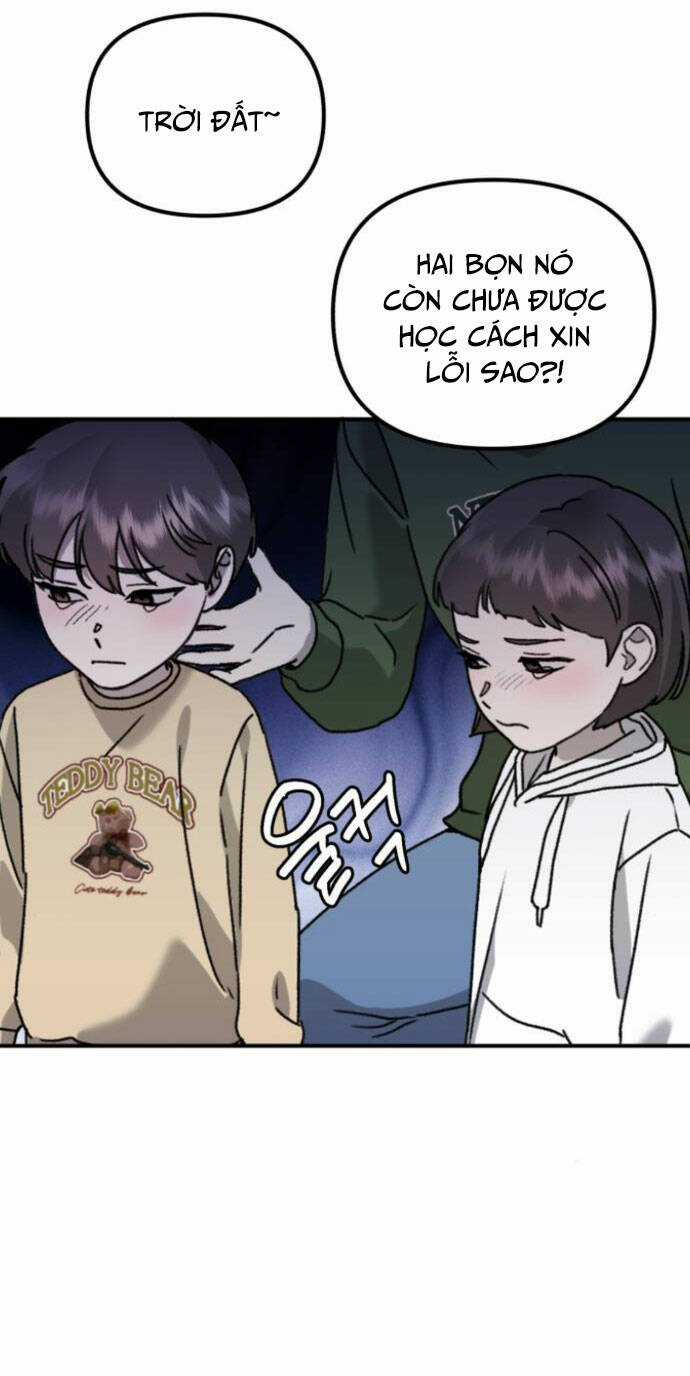 Thần Hổ Jangsan Chapter 23 trang 76