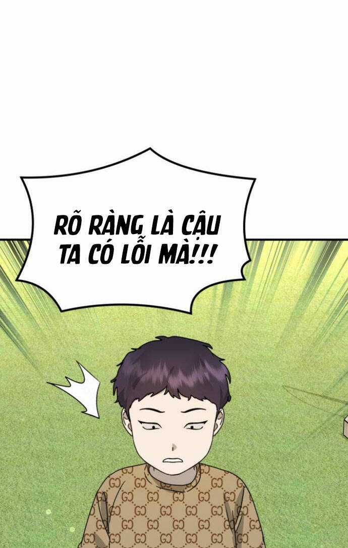 Thần Hổ Jangsan Chapter 23 trang 77