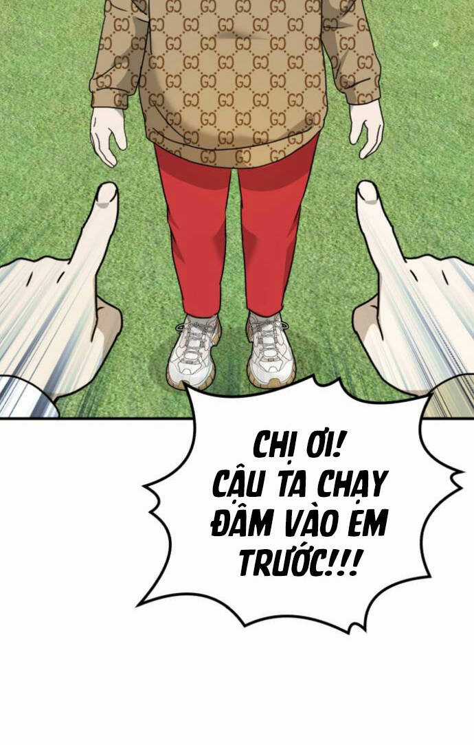 Thần Hổ Jangsan Chapter 23 trang 78