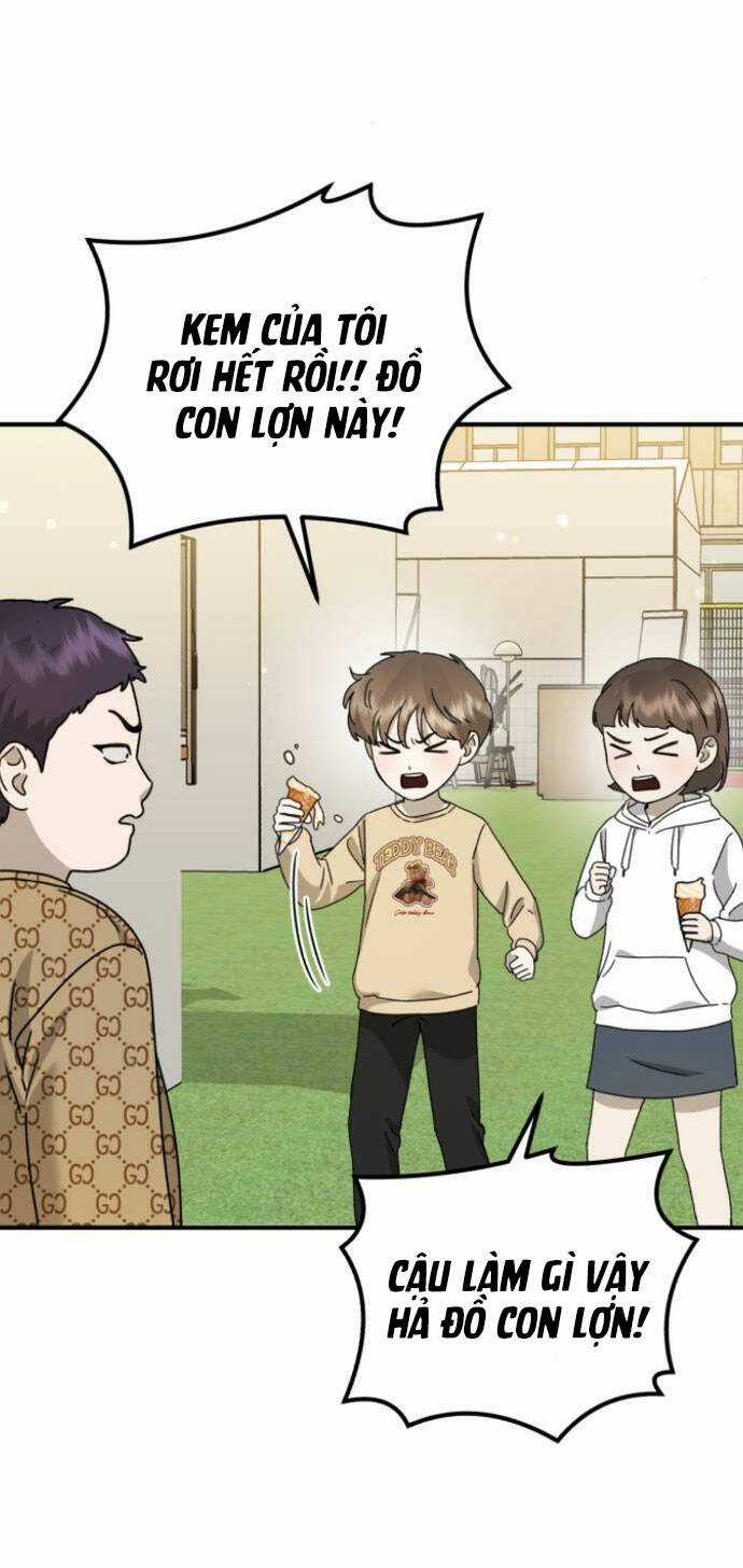 Thần Hổ Jangsan Chapter 23 trang 79