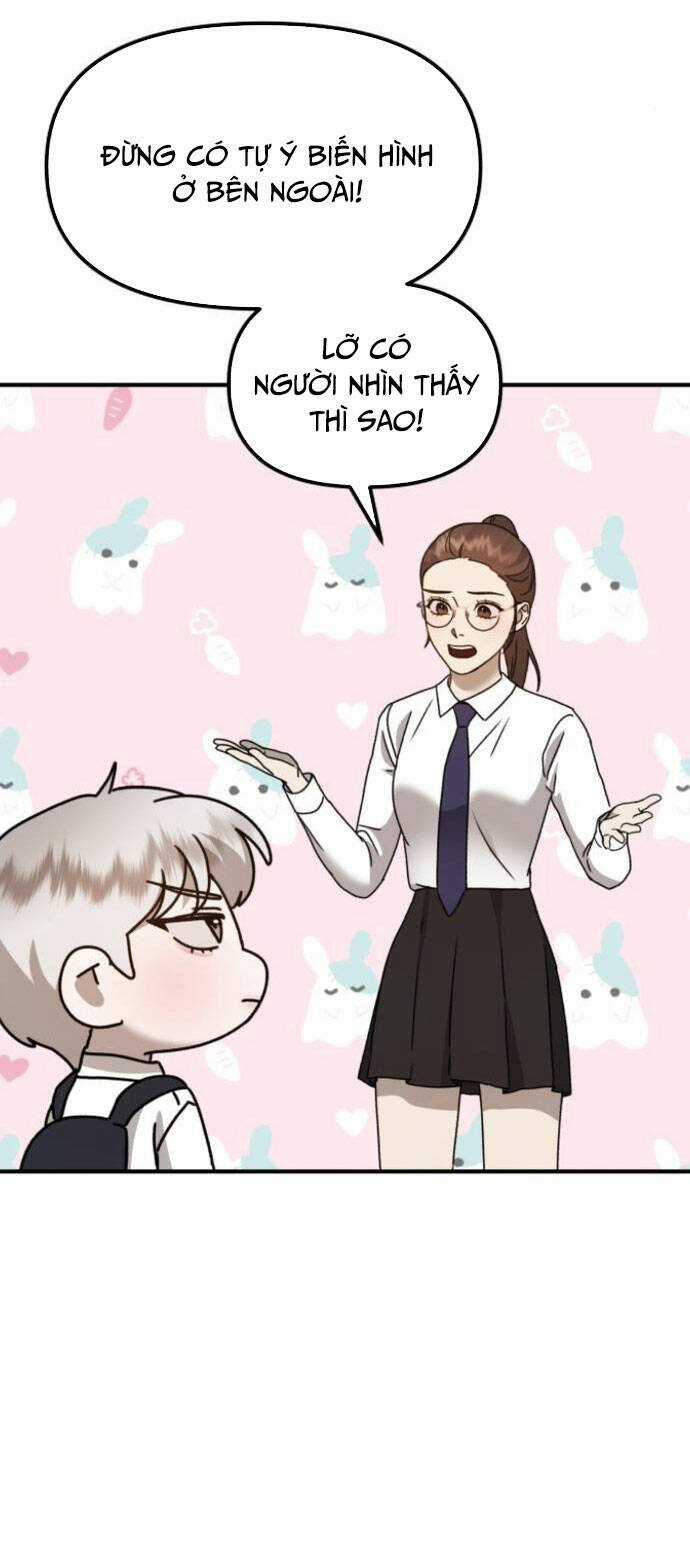 Thần Hổ Jangsan Chapter 23 trang 8