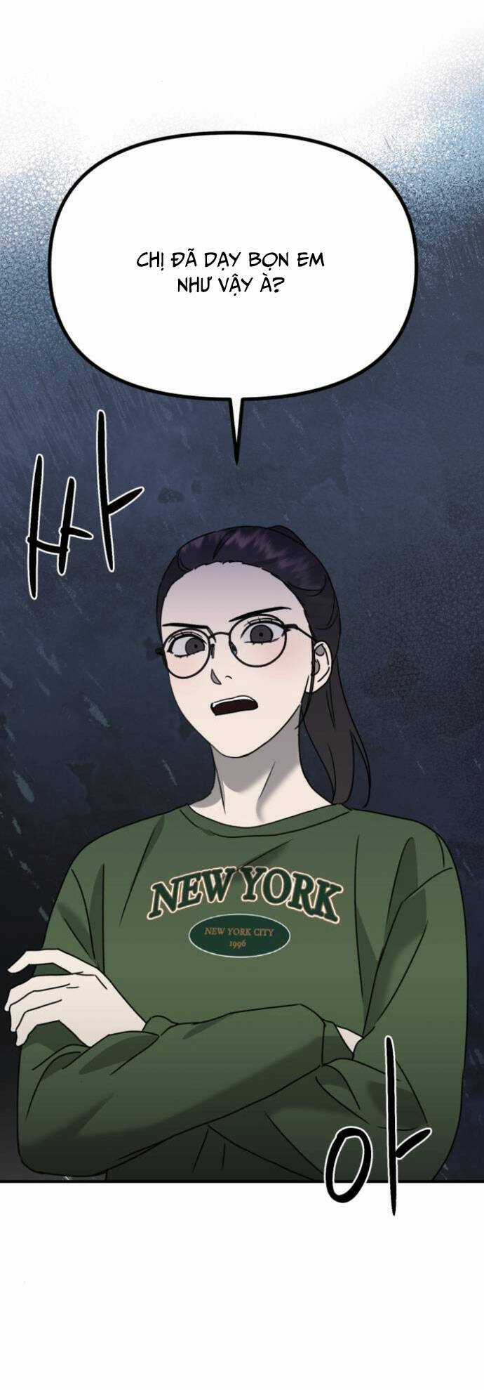 Thần Hổ Jangsan Chapter 23 trang 91