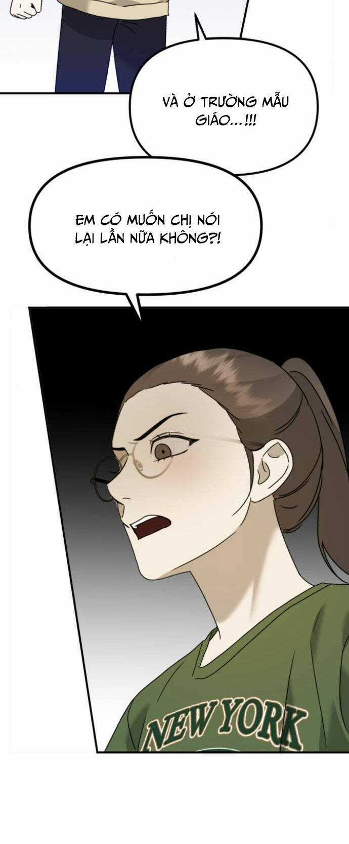 Thần Hổ Jangsan Chapter 23 trang 97