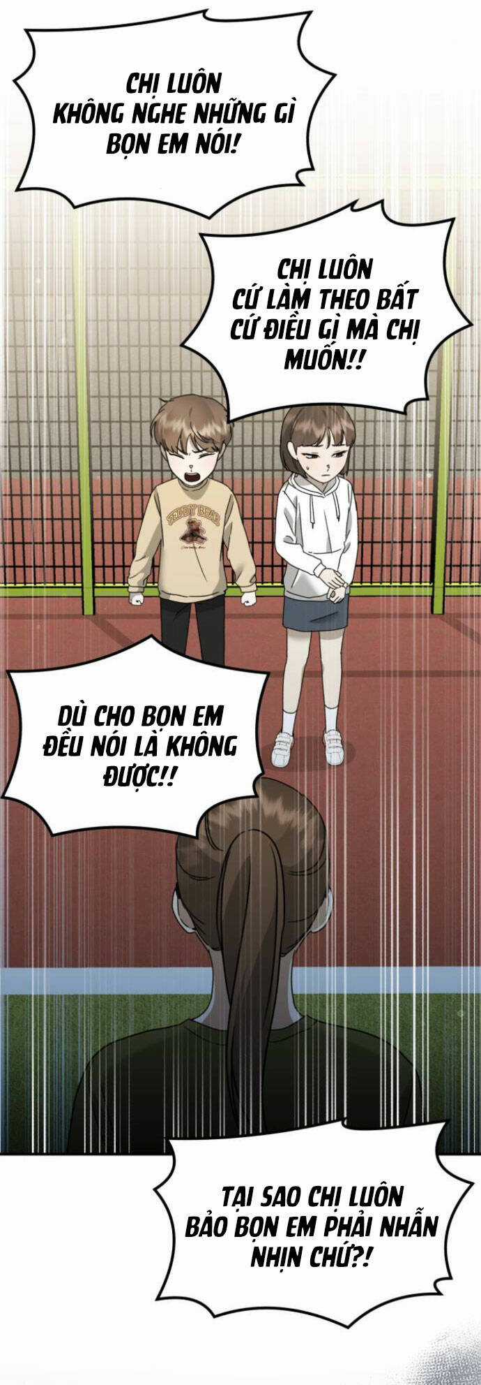 Thần Hổ Jangsan Chapter 23 trang 98