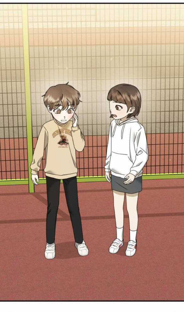 Thần Hổ Jangsan Chapter 24.1 trang 2